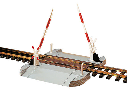 LGB Crossing Gates L50650