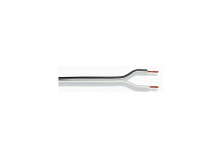 LGB Twin Core Cable - Black & White L51233