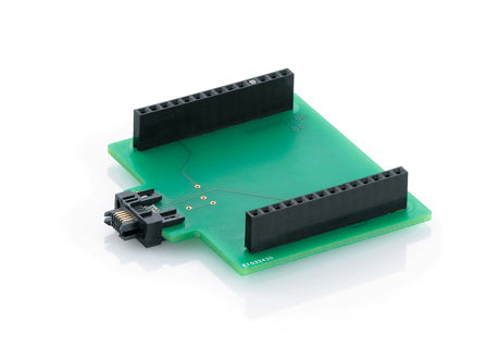 LGB Adapter Circuit Board For Decoder Programmer L55129