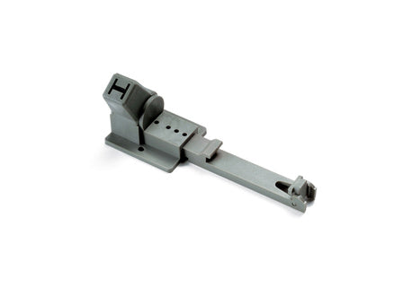 LGB Model Catenary Mast Base Tiltable L56303 - Track & Track Accessories