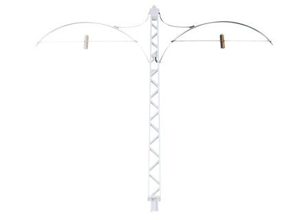 LGB Standard Catenary Mast Arm (Min 12) L56402