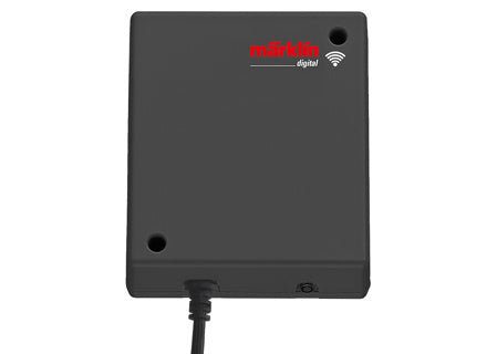 LGB Receiver Box Wlan L60117 - Track & Track Accessories