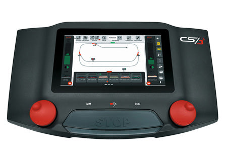 LGB Central Station 3 Plus Cs3+ L60216