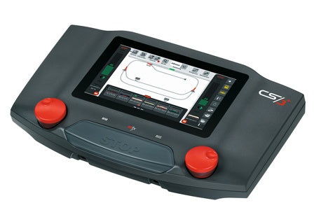 LGB Central Station 3 Plus Cs3+ L60216