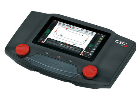 LGB Central Station 3 Cs3 L60226