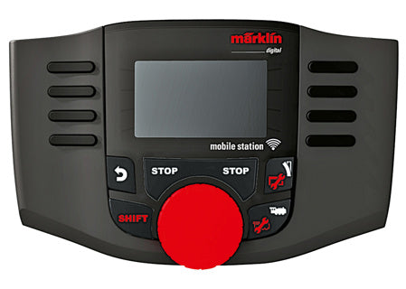 LGB Mobile Station Wlan L60667