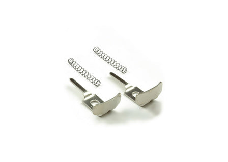 LGB Pick-Up Shoes 2 Pieces L63210 - Track & Track Accessories
