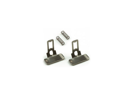 LGB Pick-Up Shoes 2 Pieces L63218 - Track & Track Accessories