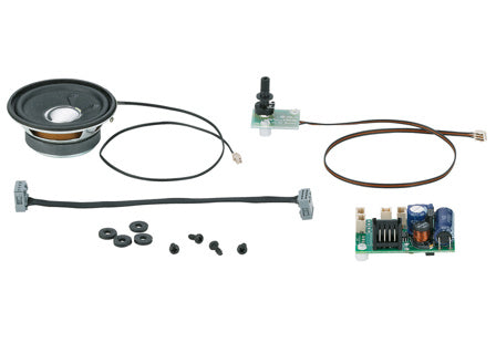 LGB Diesel Sound Kit (For 2X52X) L65006