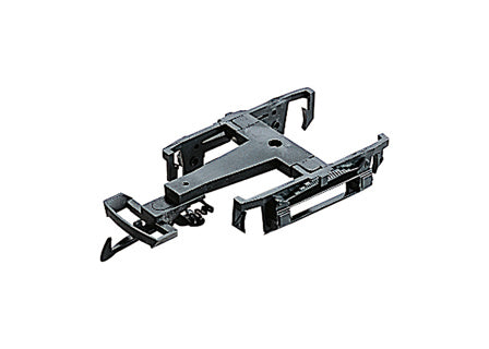 LGB 30610 Series Trucks 2 Pieces L67300