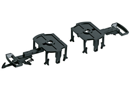 LGB Single Axle Trucks 2 Pieces L67302 - Track & Track Accessories