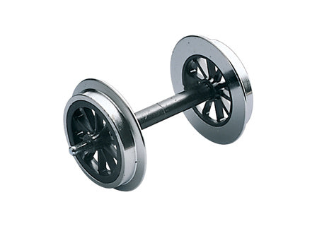 LGB Spoke Wheel Sets Metal 2 Pieces L67319