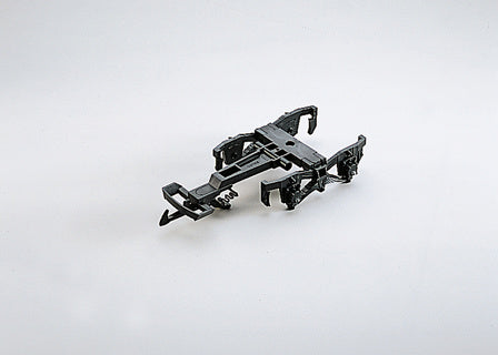 LGB Db Trucks 2 Pieces L67370