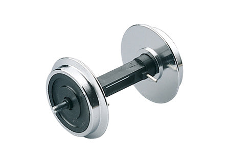 LGB Ball Bearing Wheel Sets 2 Pieces L67403