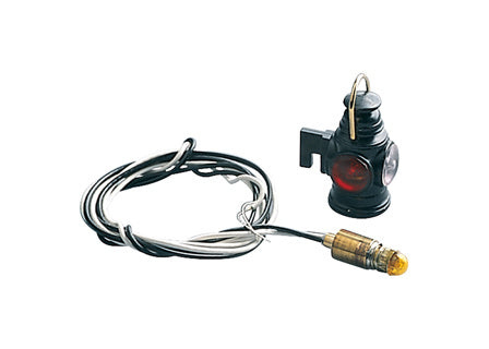 LGB American Marker Lantern 2 Pieces L68332