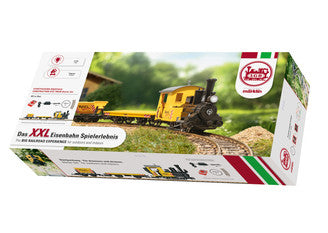 Construction Site Starter Set