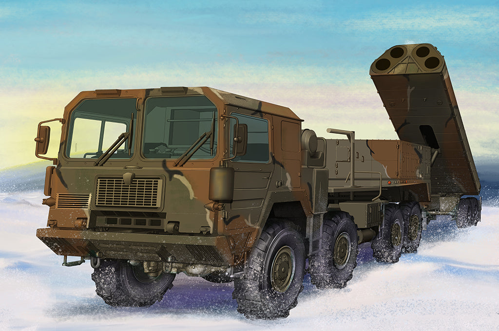 I LOVE KIT NATO M1014 w/ M2042A1 - LK63528