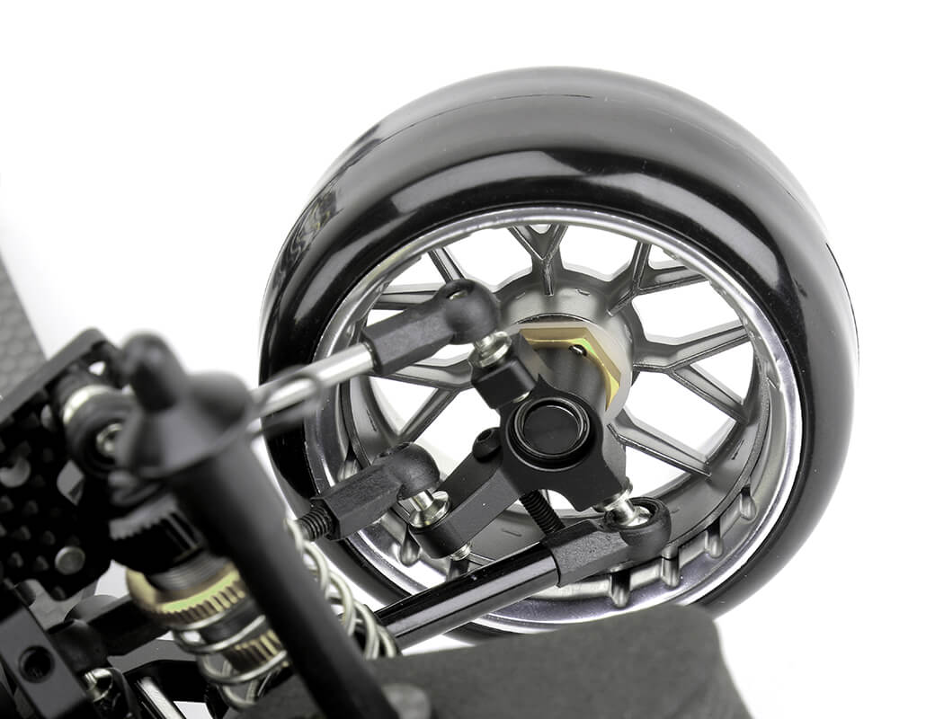 Louise RC Louise Rc 1/10 Ldxx Drift Kit LNHA106