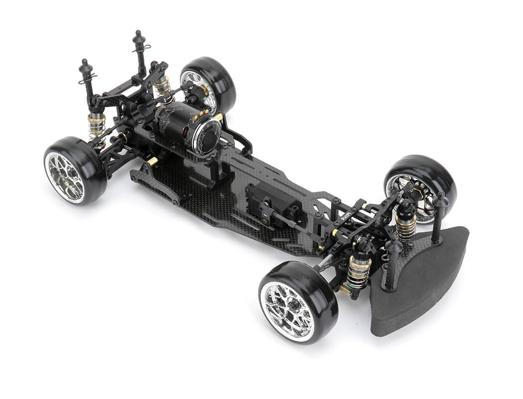 Louise RC Louise Rc 1/10 Ldxx Drift Kit LNHA106