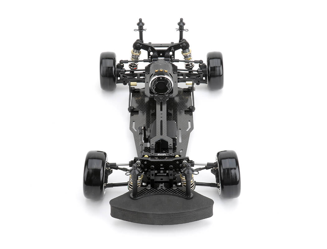 Louise RC Louise Rc 1/10 Ldxx Drift Kit LNHA106