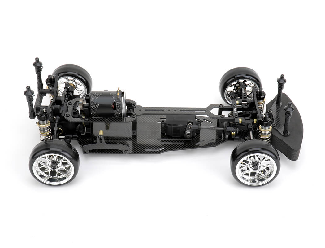 Louise RC Louise Rc 1/10 Ldxx Drift Kit LNHA106