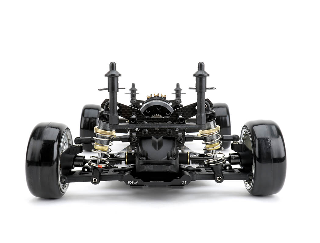 Louise RC Louise Rc 1/10 Ldxx Drift Kit LNHA106