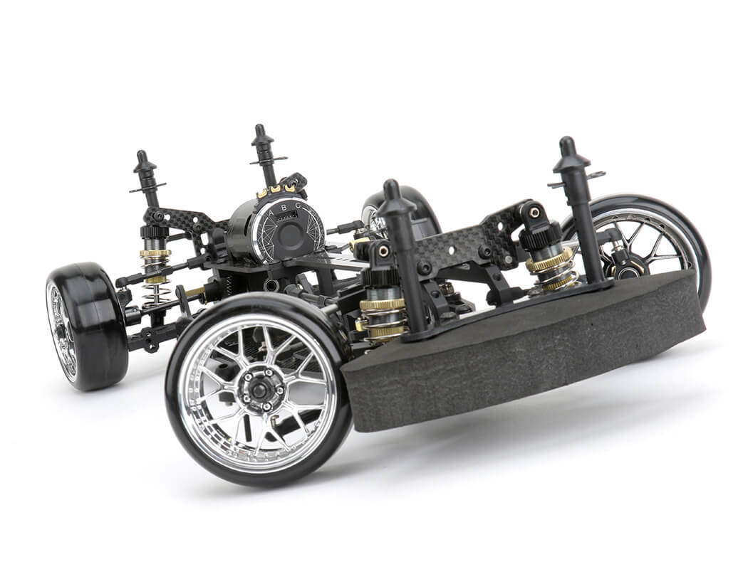 Louise RC Louise Rc 1/10 Ldxx Drift Kit LNHA106