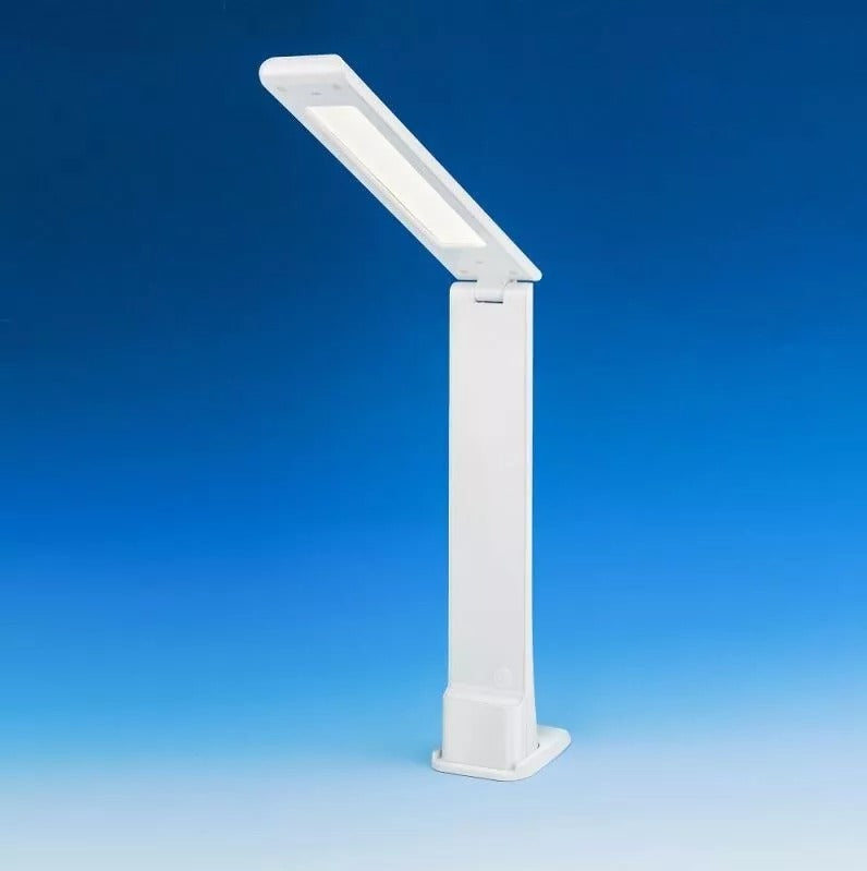 Lightcraft Cordless Folding Lamp (LC8045USB) SHSLC8045USB 1