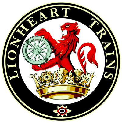 lionheart logo