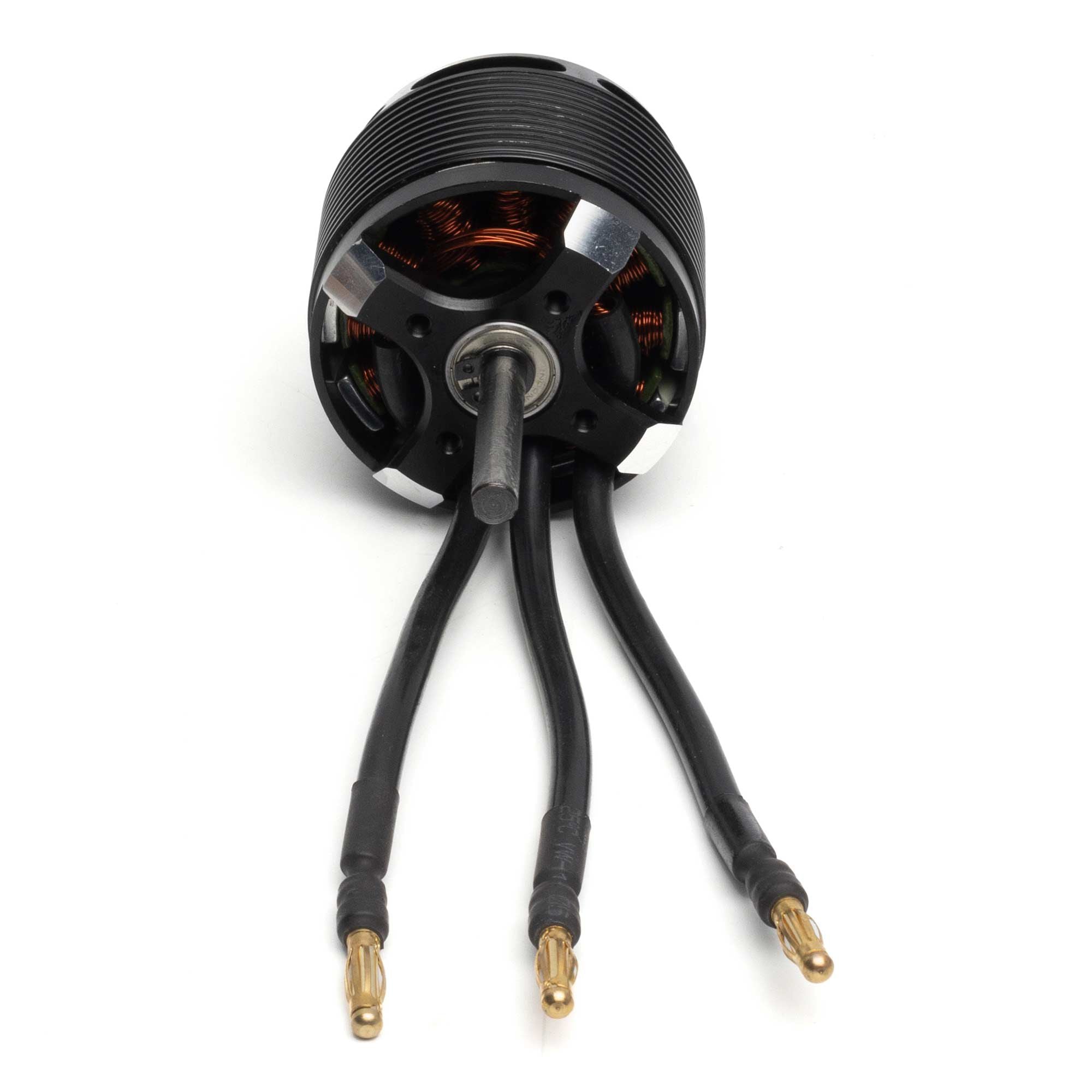 Spektrum Brushless Motor: 4320-1180Kv M-SPMXHM1030