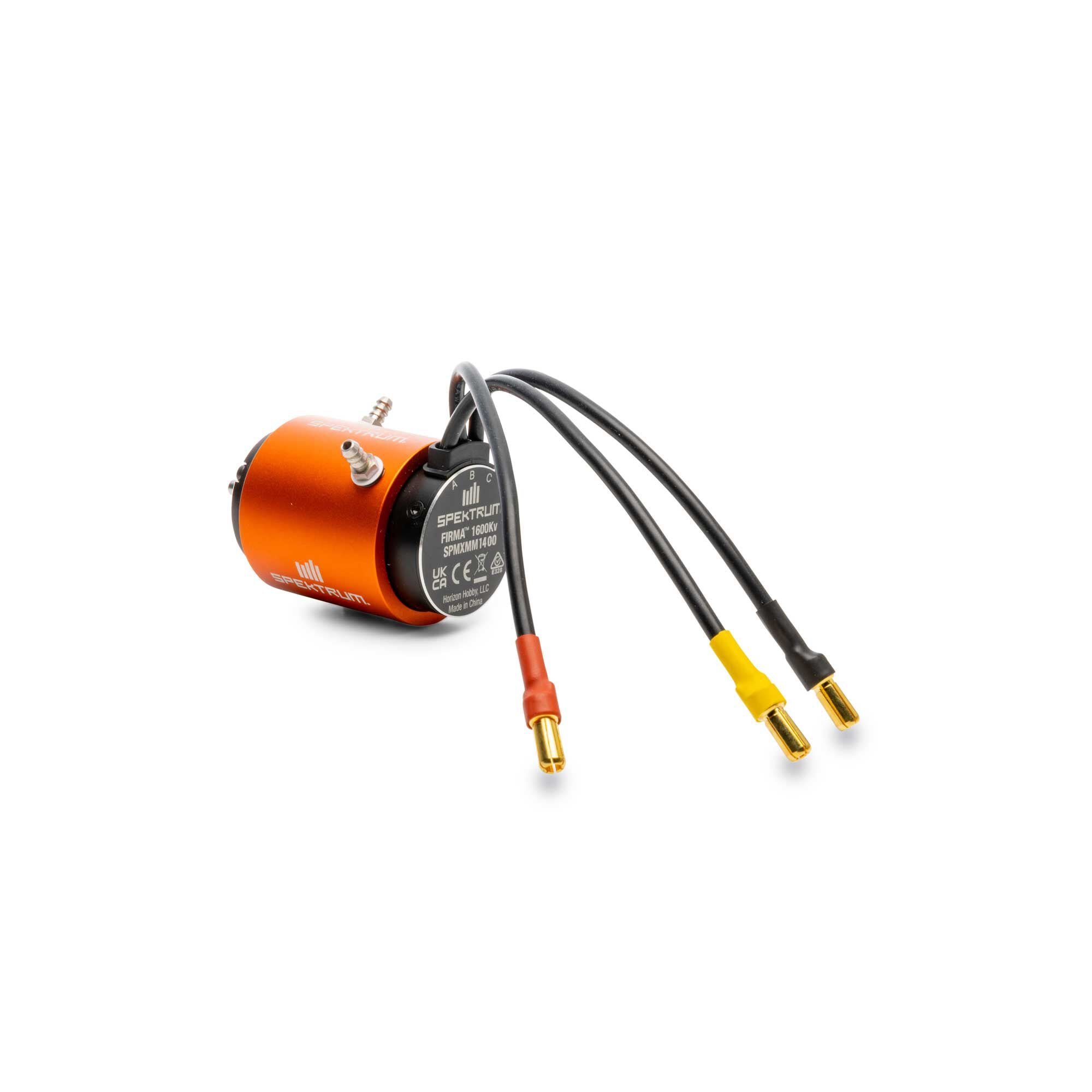 Firma 4068 1750KV Marine Motor