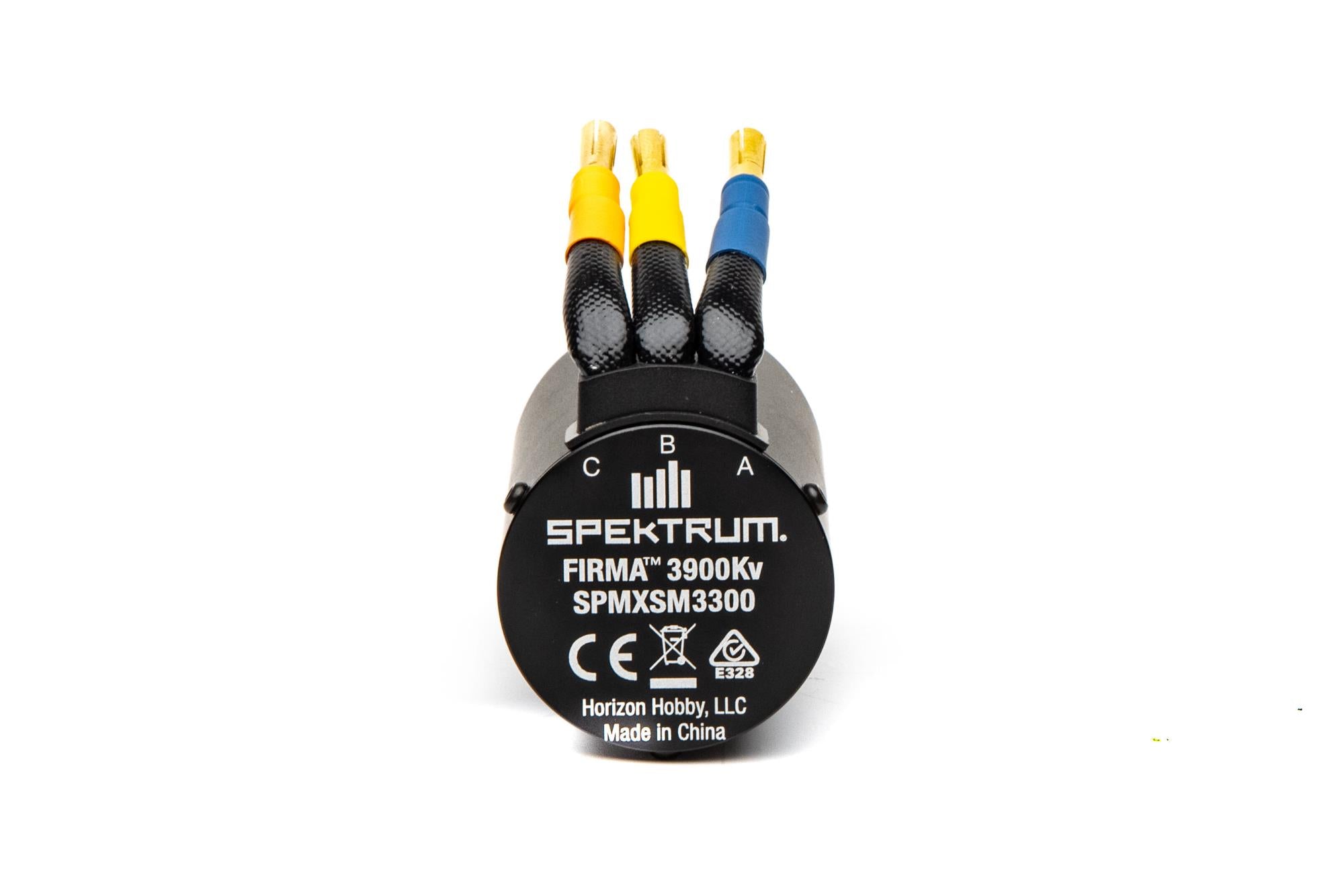 Firma 3900Kv 4-pole Brushless Motor