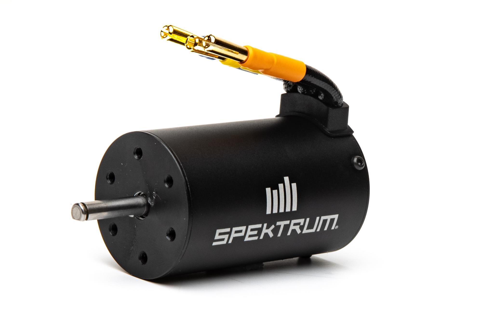 Firma 3900Kv 4-pole Brushless Motor