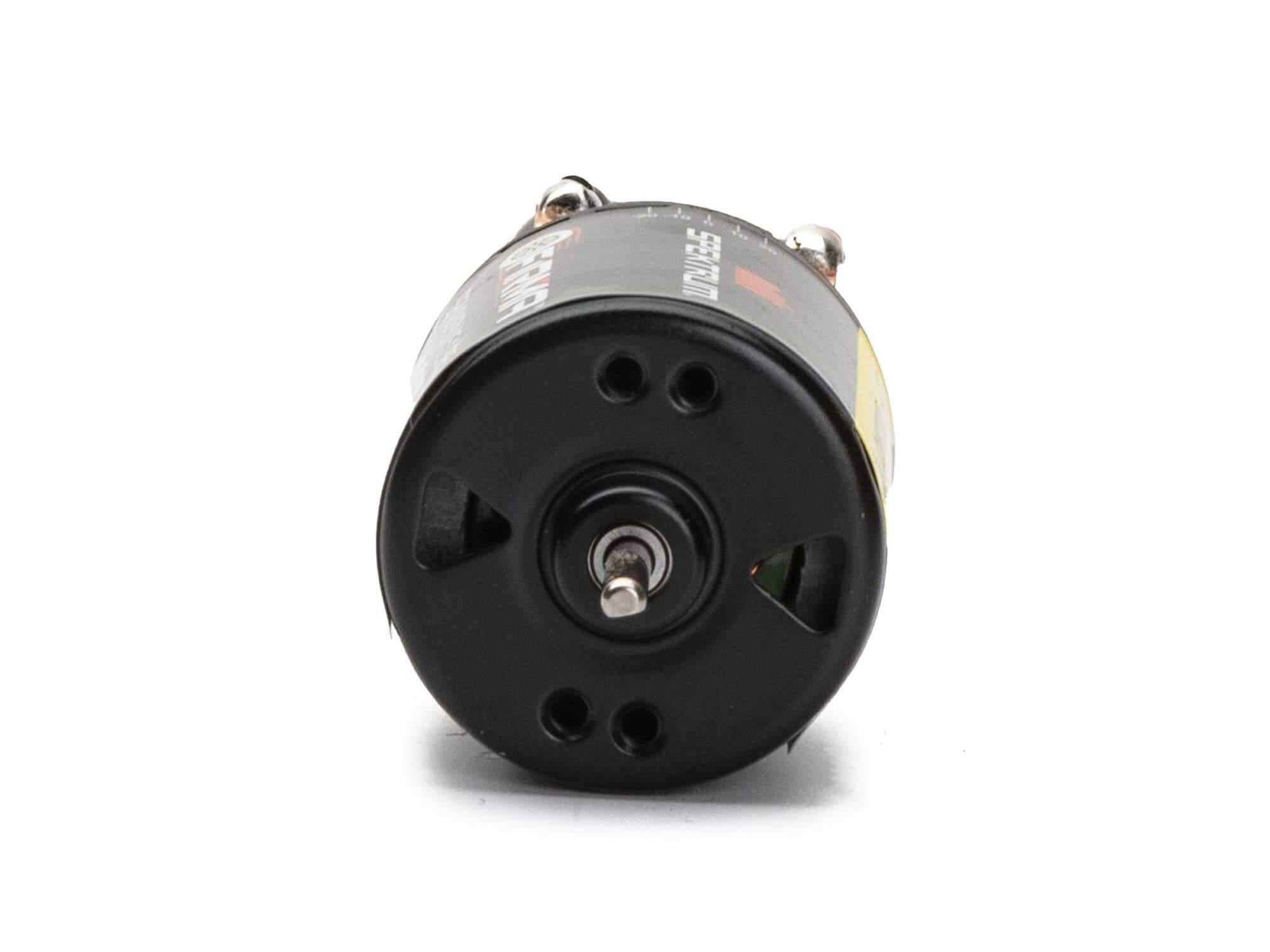 Firma 16T Rebuildable 5-Pole Brushed Crawler Motor