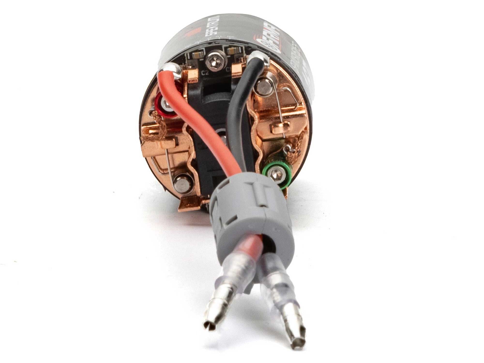 Firma 16T Rebuildable 5-Pole Brushed Crawler Motor