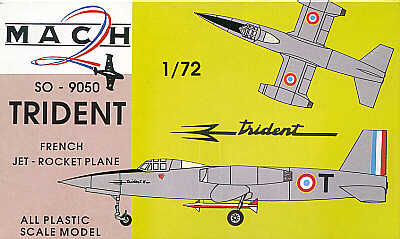 SO-9050 Trident II
