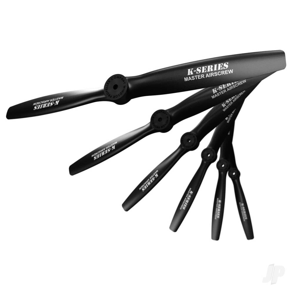 Master Airscrew 12x6 K Series Propeller MASKK12X60N01