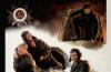 Masterbox 1:35 - Russian Tankmen Kursk 1943