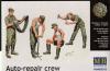 Masterbox 1:35 - Auto Repair Crew