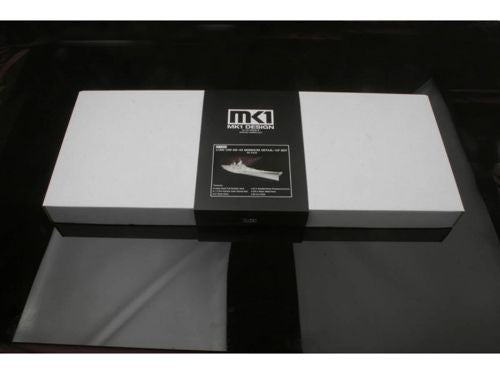 Mk.1 Design USS Missouri BB-63 (designed - MD-20004