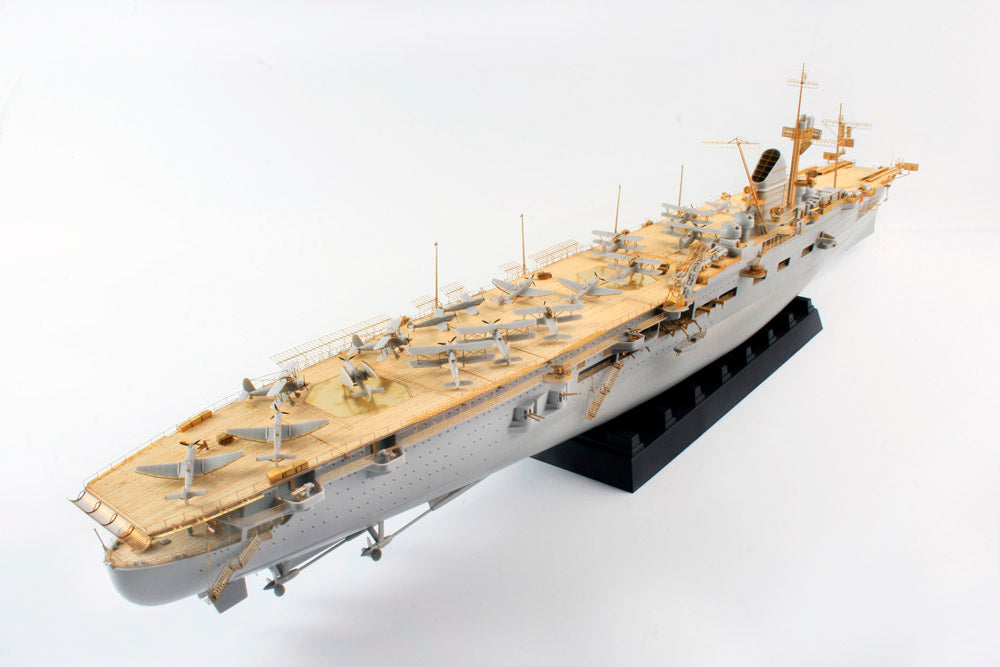 Mk.1 Design DKM GRAF ZEPPELIN DX - MD-35028