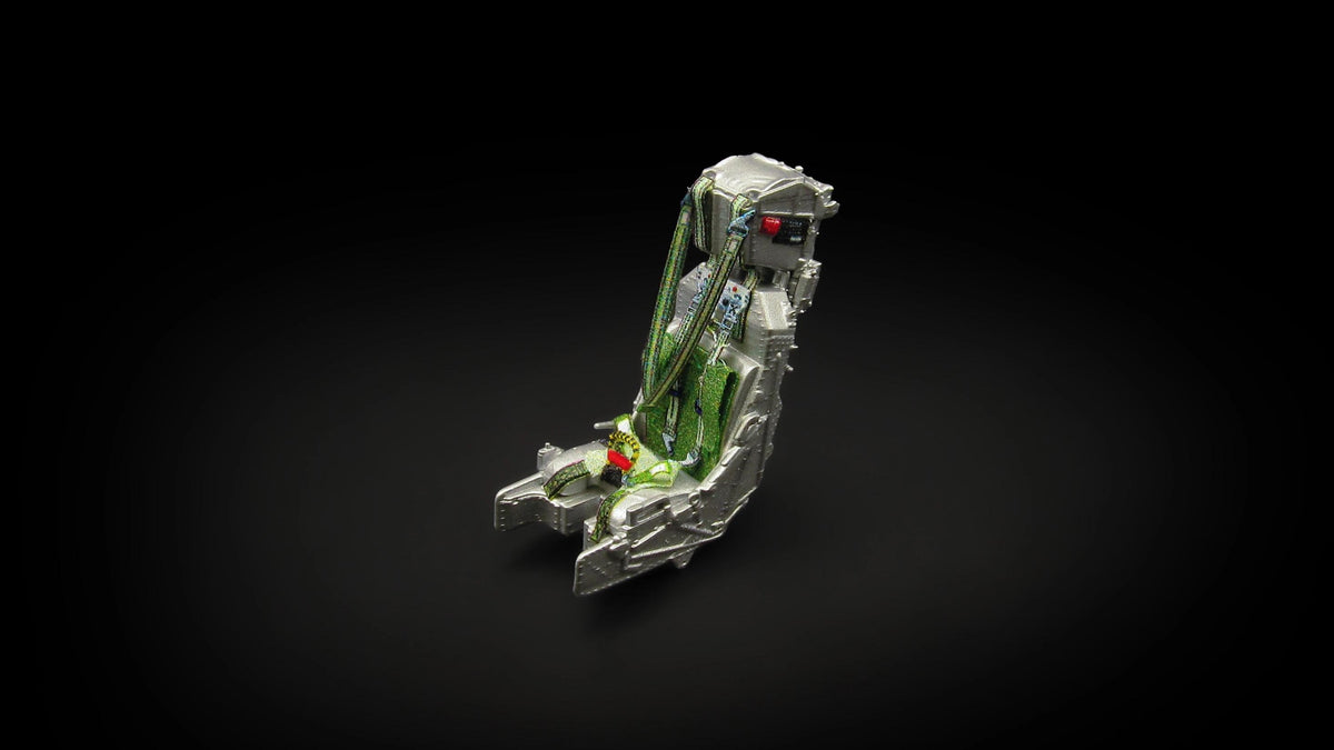 Martin-Baker Mk.9 ejection seat
