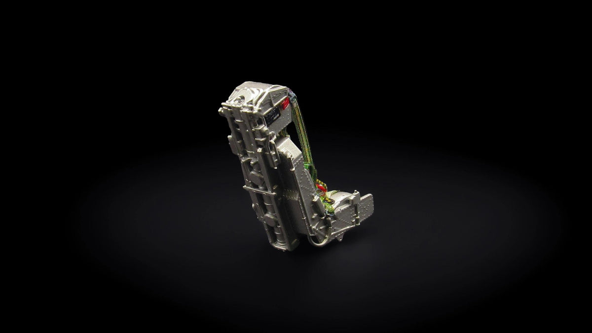 Martin-Baker Mk.9 ejection seat