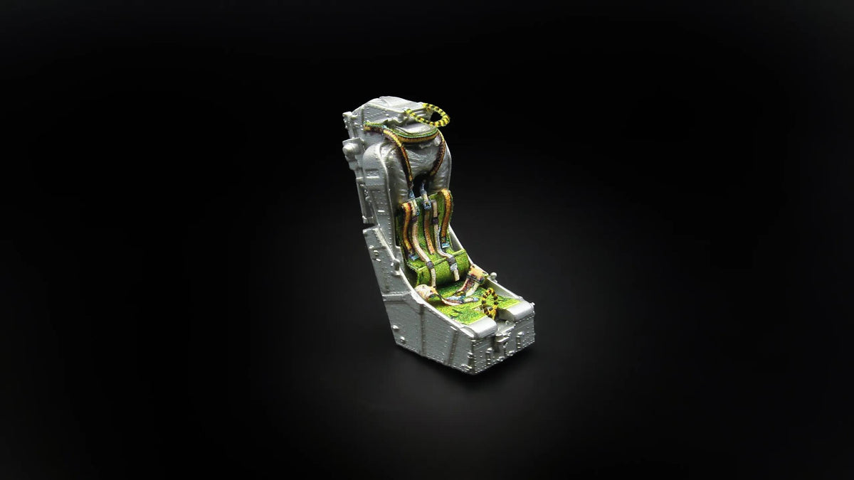 Martin-Baker Mk.5 Ejection seat