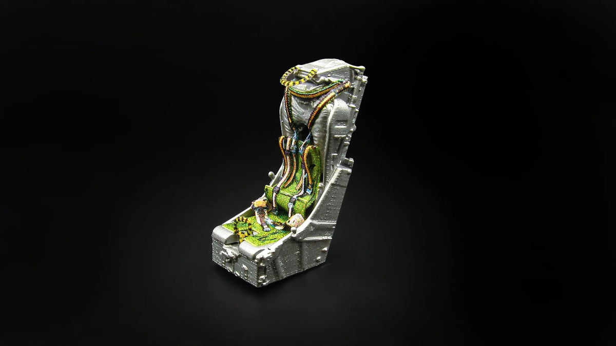Martin-Baker Mk.5 Ejection seat
