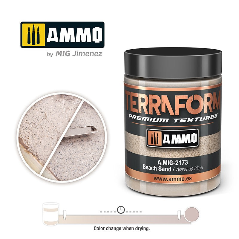 MIG Terraform Beach Sand MIG2173 1