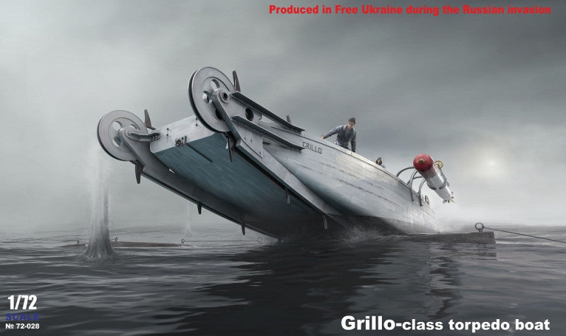 Grillo