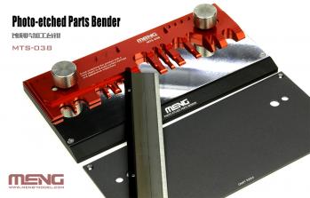 Meng Model Parts Bender for Photo-etched - MMMTS-038