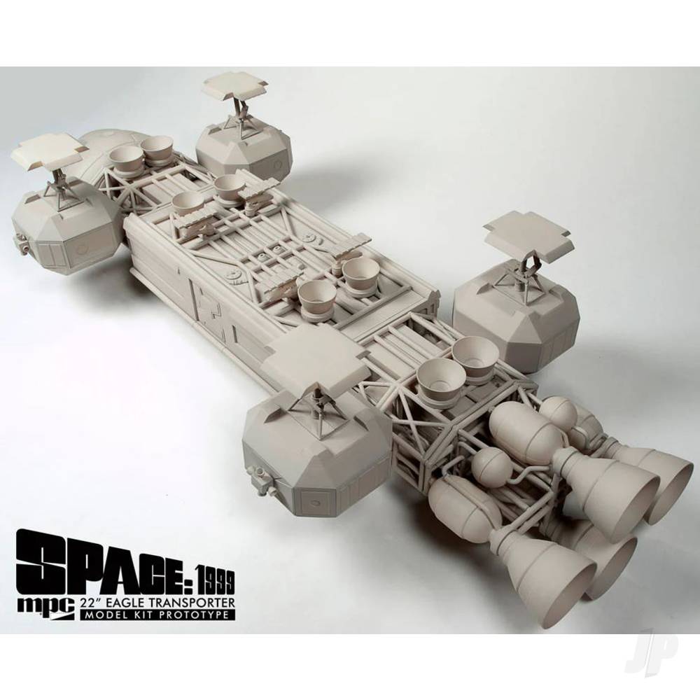 MPC 1:48 Space 1999 Eagle (MPC825)