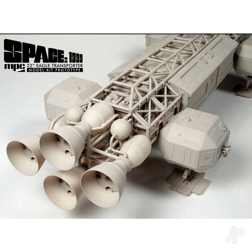 MPC 1:48 Space 1999 Eagle (MPC825)